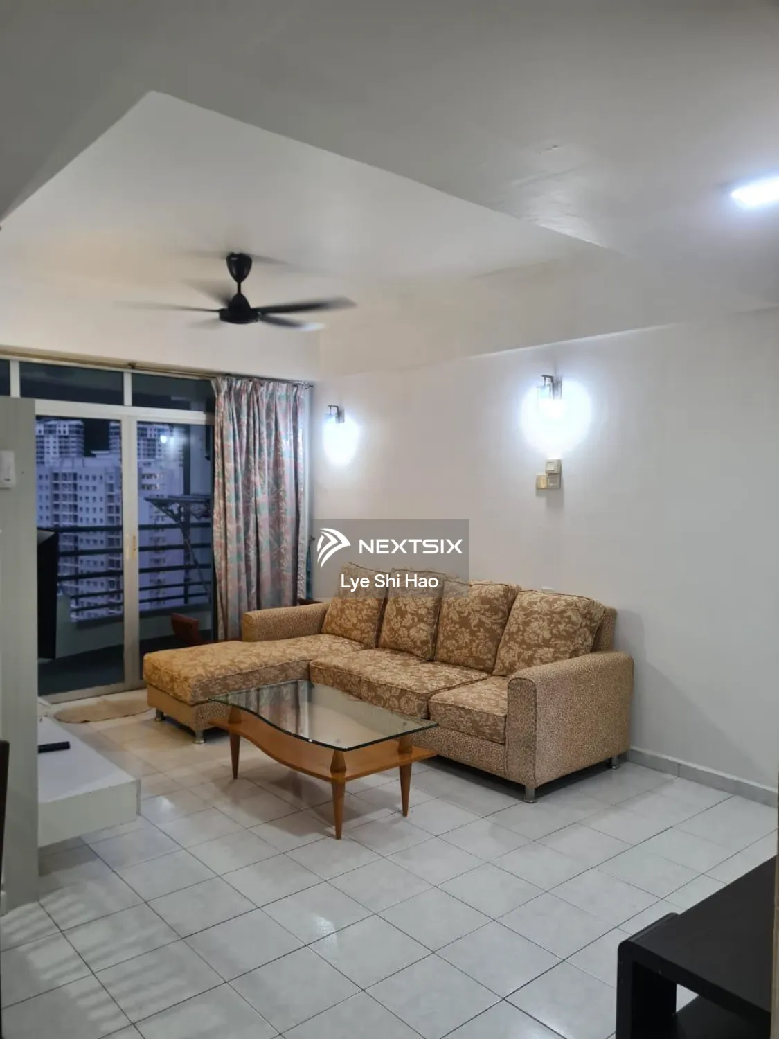 Condominium For Rent in Gelugor Penang