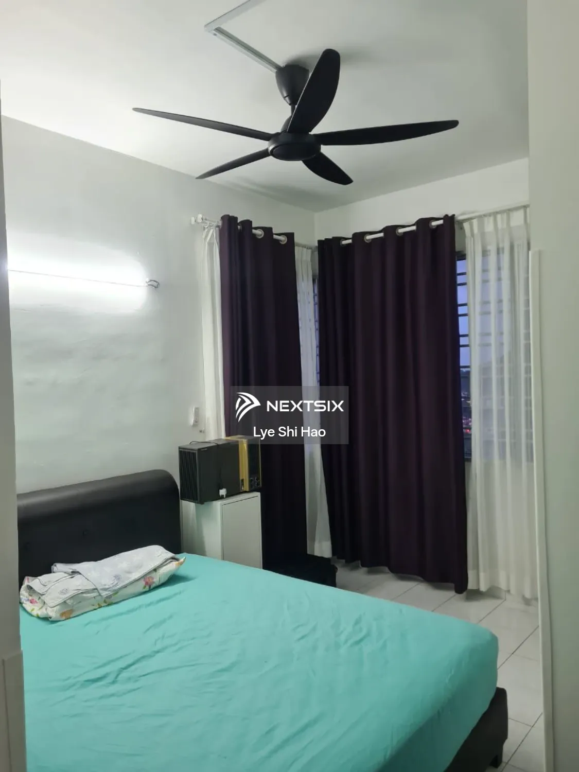 Condominium For Rent in Gelugor Penang - Image 2