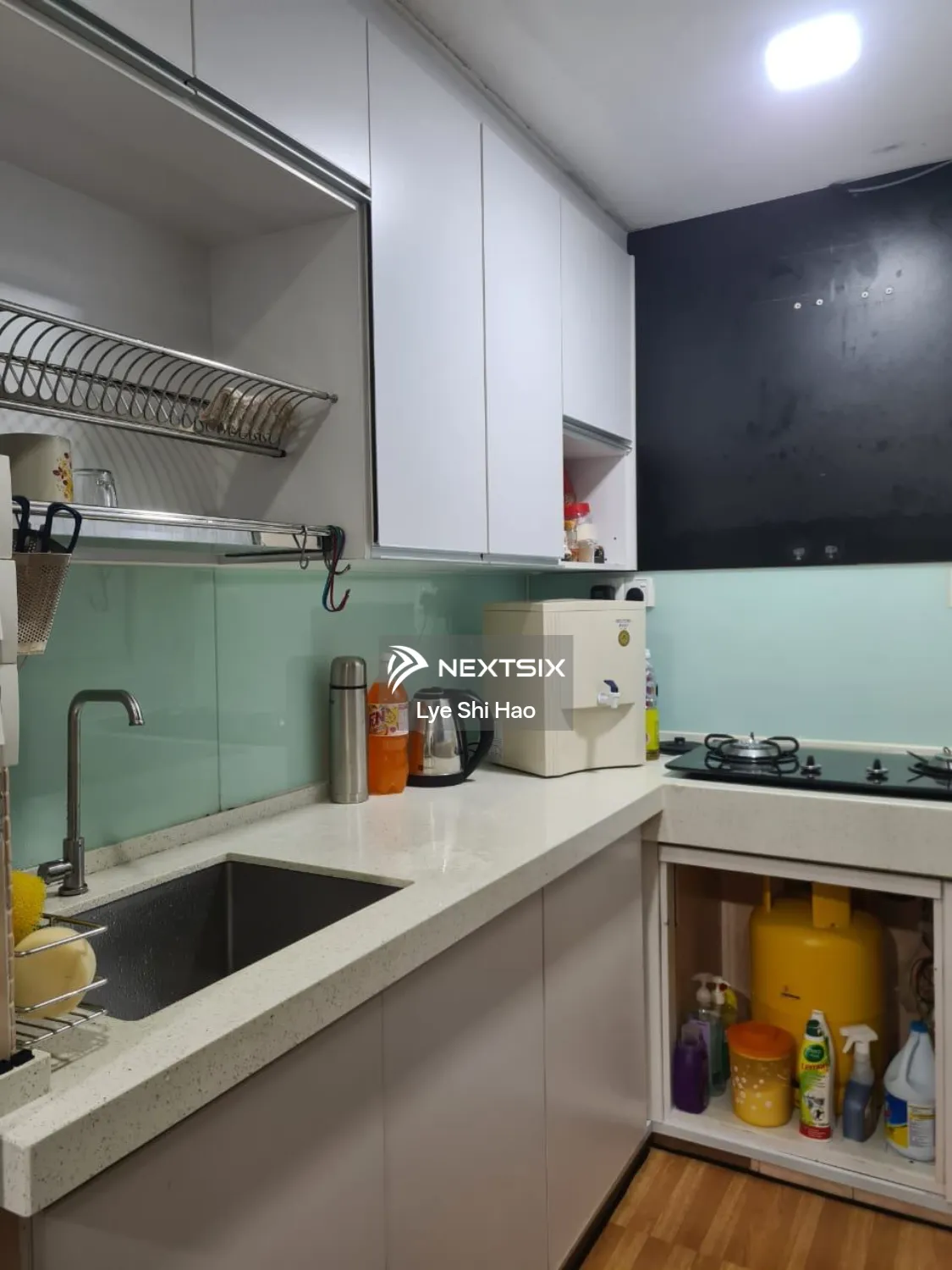 Condominium For Rent in Gelugor Penang - Image 3