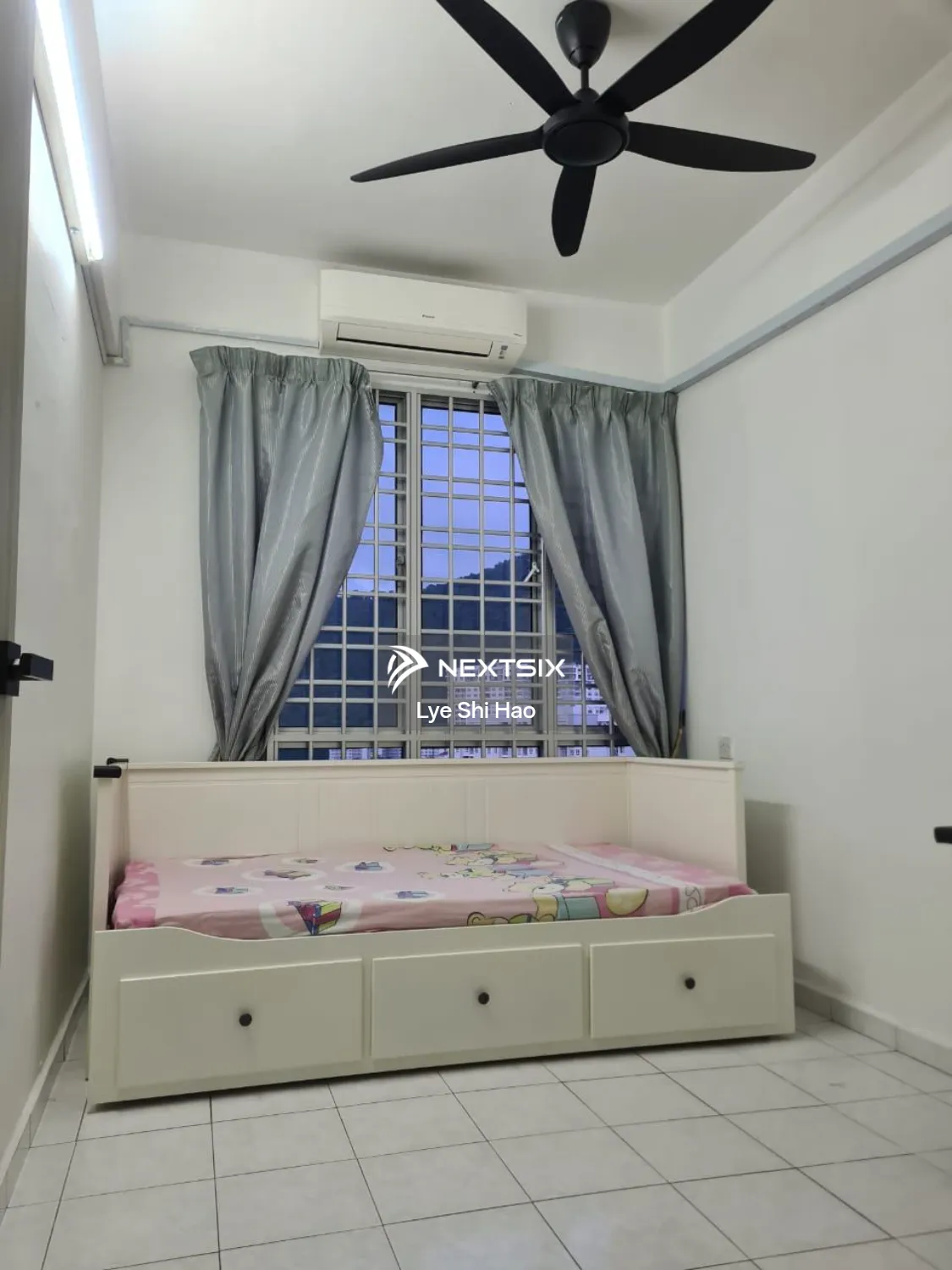 Condominium For Rent in Gelugor Penang - Image 4