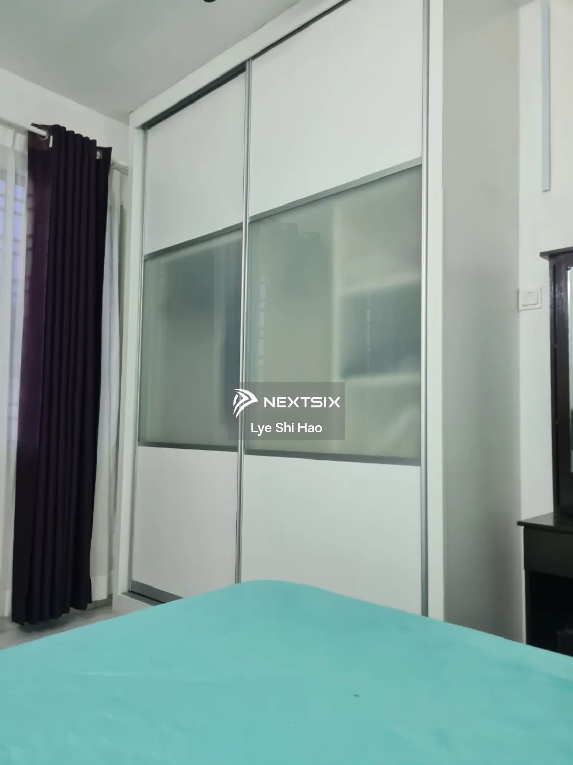 Condominium For Rent in Gelugor Penang - Image 5