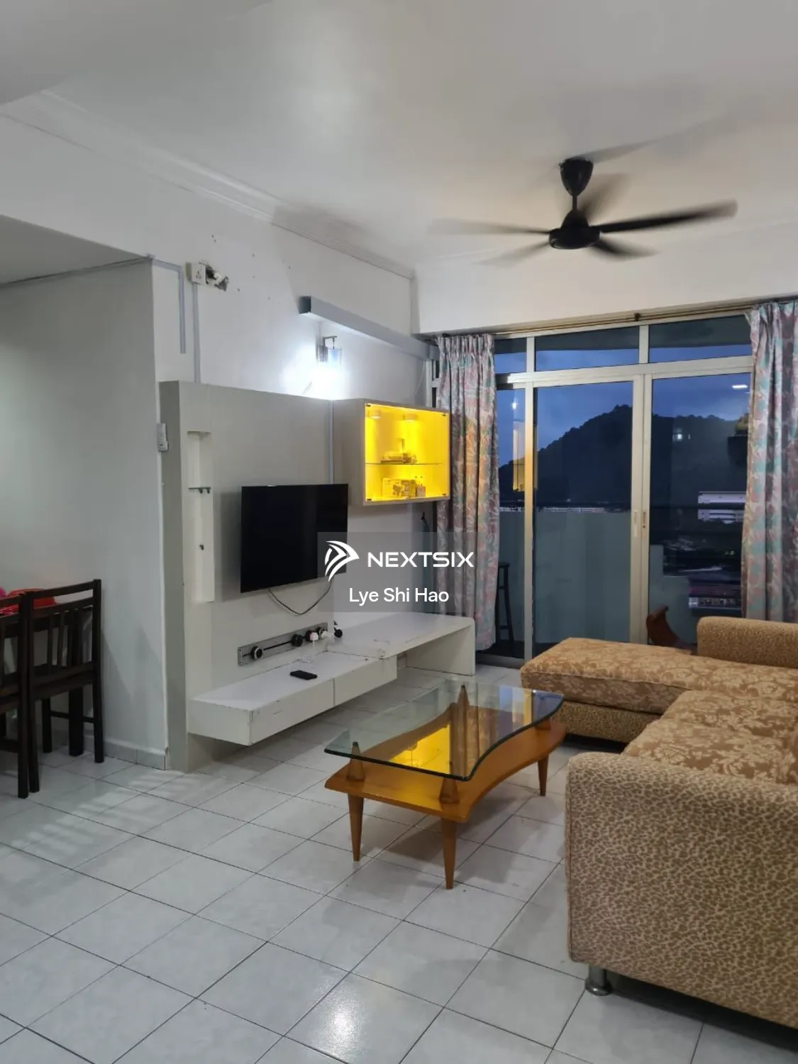 Condominium For Rent in Gelugor Penang - Image 7