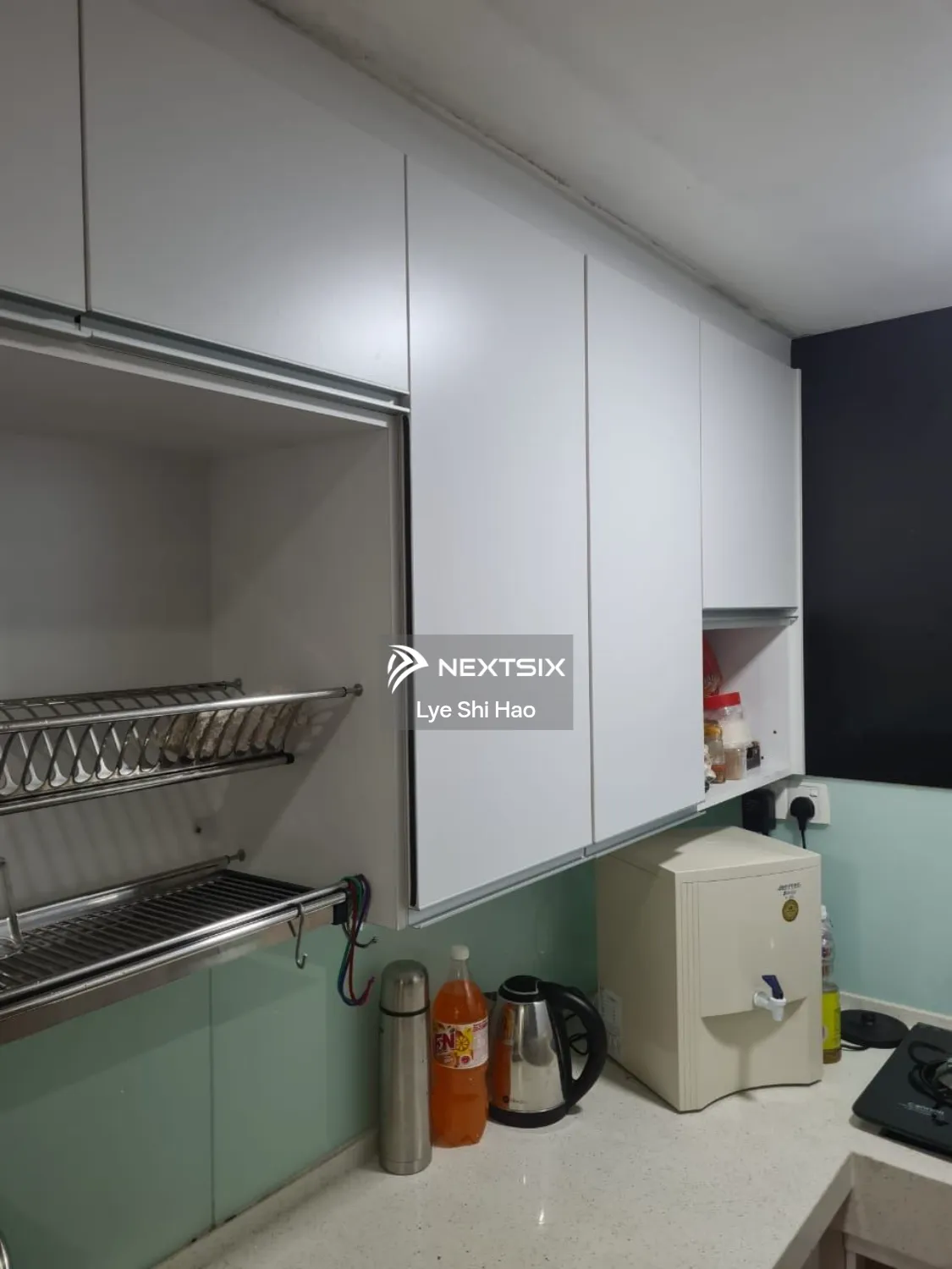 Condominium For Rent in Gelugor Penang - Image 8