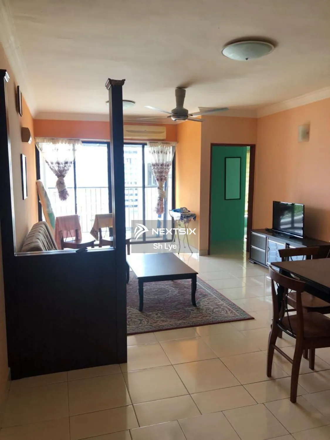 Condominium For Rent in Jelutong Penang