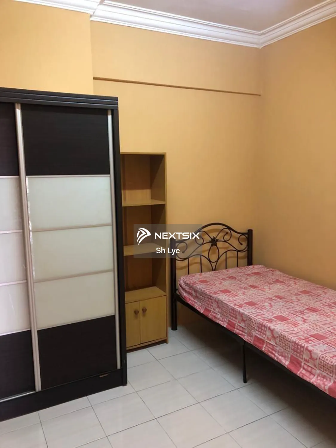 Condominium For Rent in Jelutong Penang - Image 6