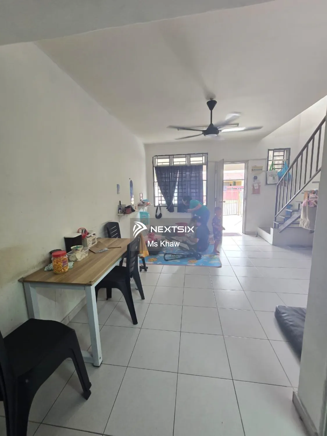 2-sty Terrace/Link House For Sale in Pasir Gudang Johor