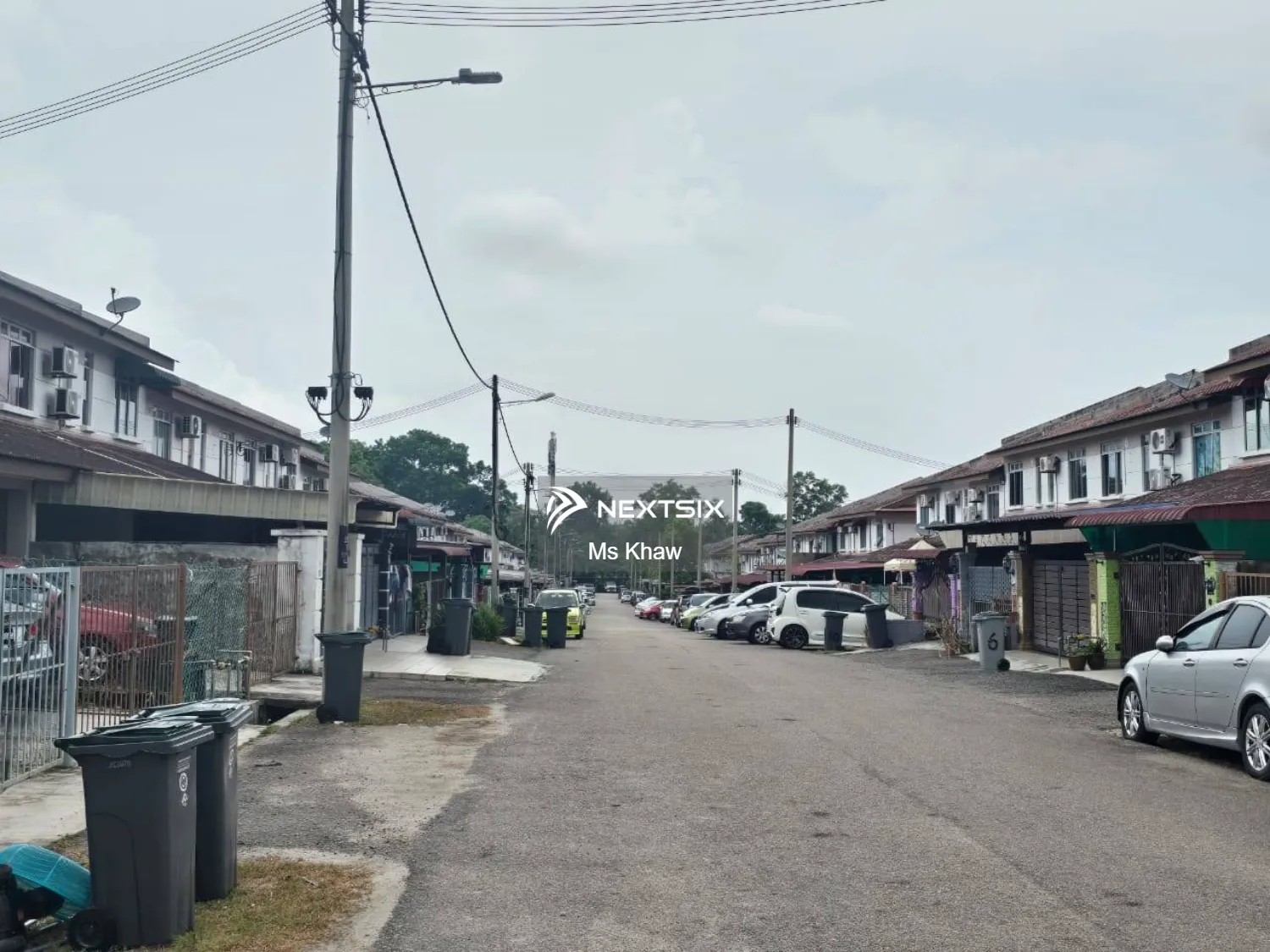 2-sty Terrace/Link House For Sale in Pasir Gudang Johor - Image 10