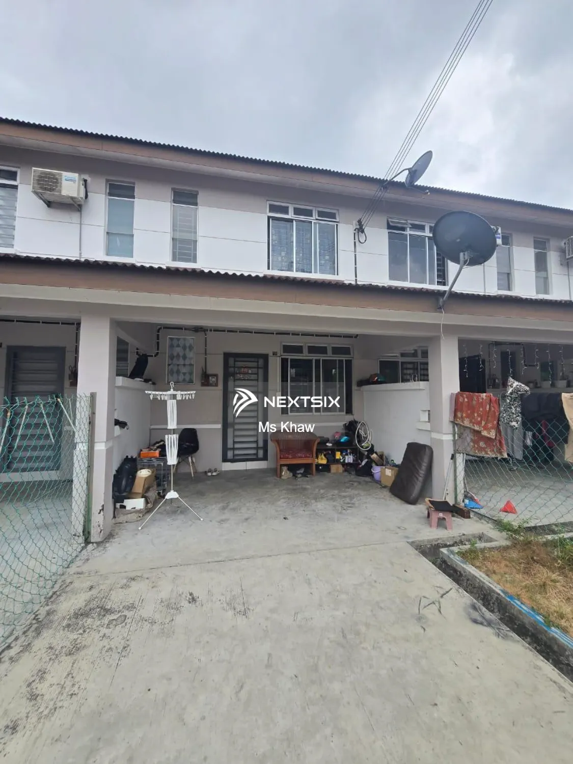 2-sty Terrace/Link House For Sale in Pasir Gudang Johor - Image 11