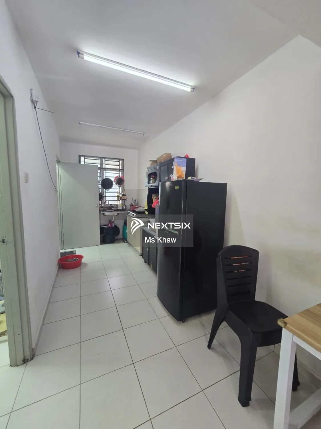 2-sty Terrace/Link House For Sale in Pasir Gudang Johor - Image 2