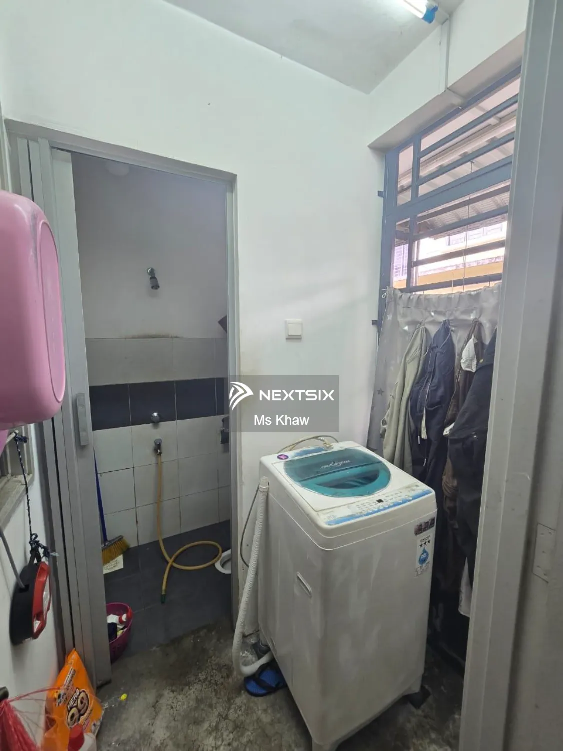 2-sty Terrace/Link House For Sale in Pasir Gudang Johor - Image 4