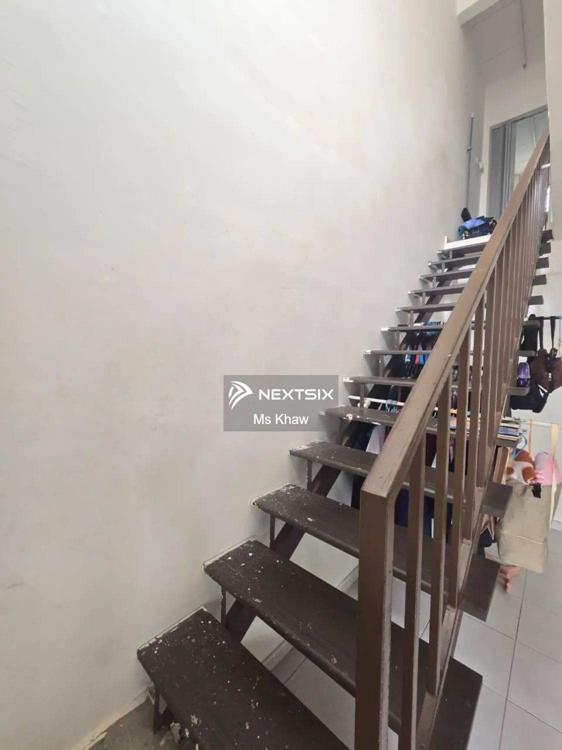 2-sty Terrace/Link House For Sale in Pasir Gudang Johor - Image 6