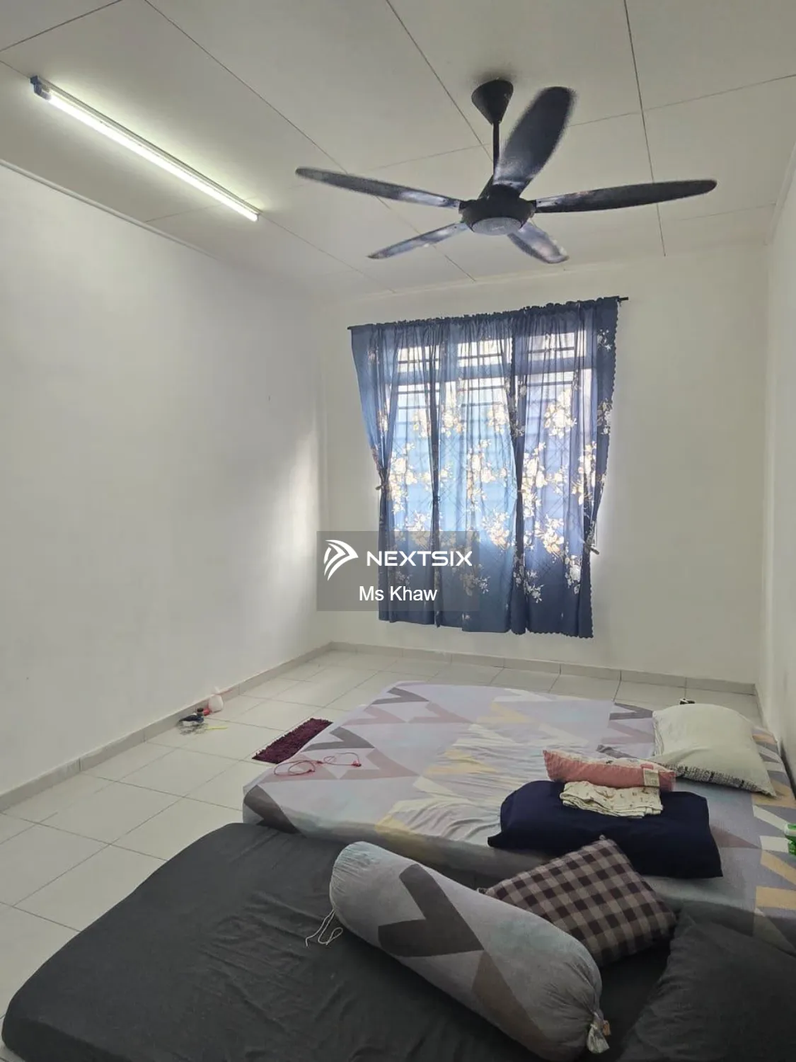 2-sty Terrace/Link House For Sale in Pasir Gudang Johor - Image 8