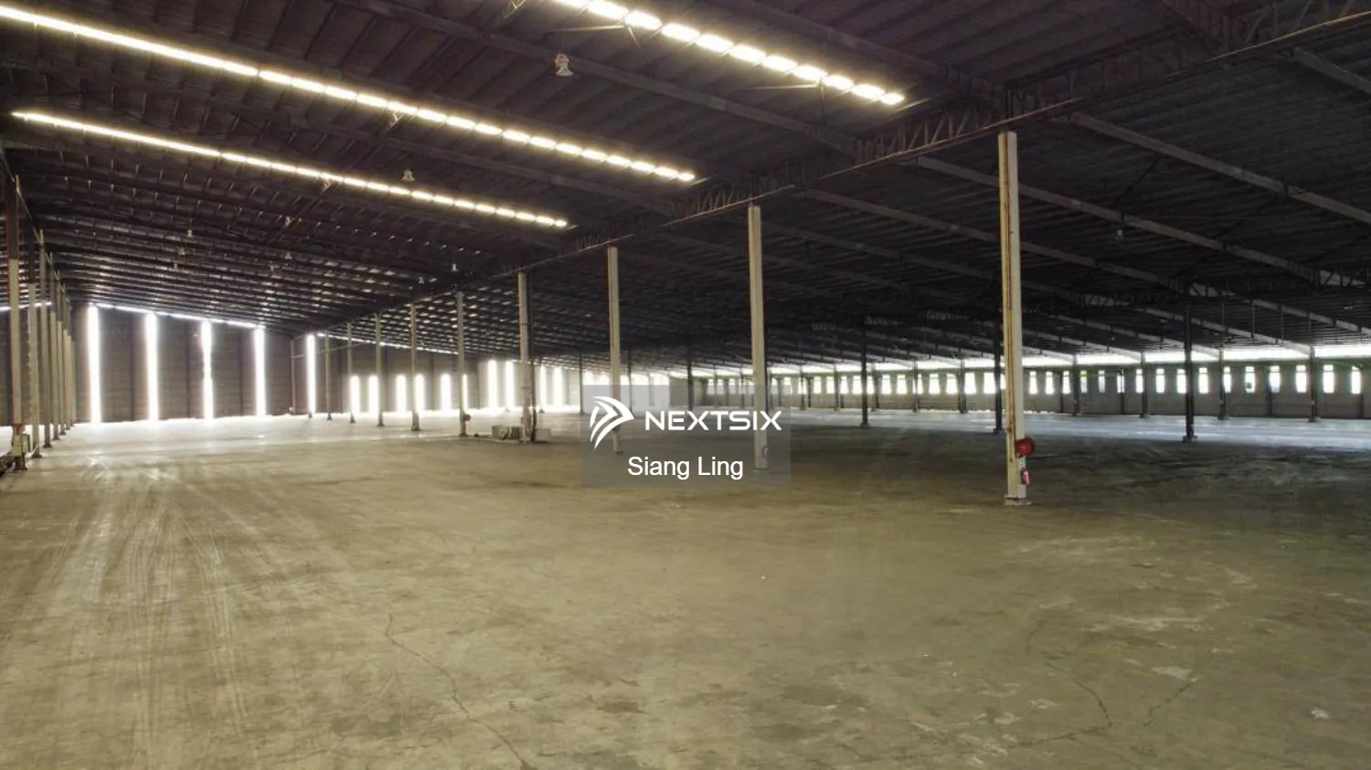 Detached Factory For Rent in Tasek Gelugor Penang - Image 5