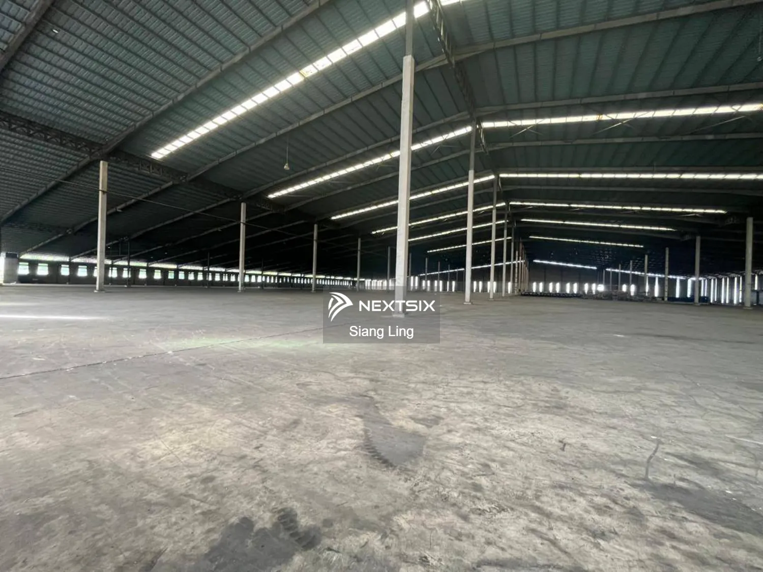 Detached Factory For Rent in Tasek Gelugor Penang - Image 6