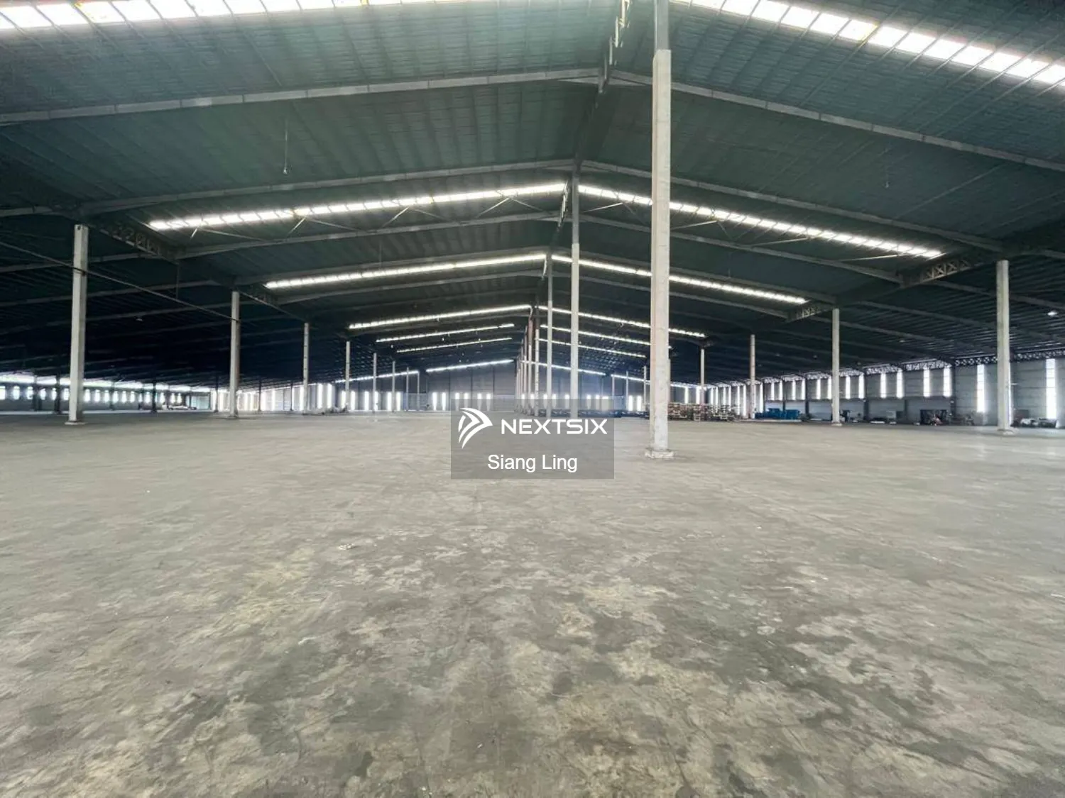 Detached Factory For Rent in Tasek Gelugor Penang - Image 7