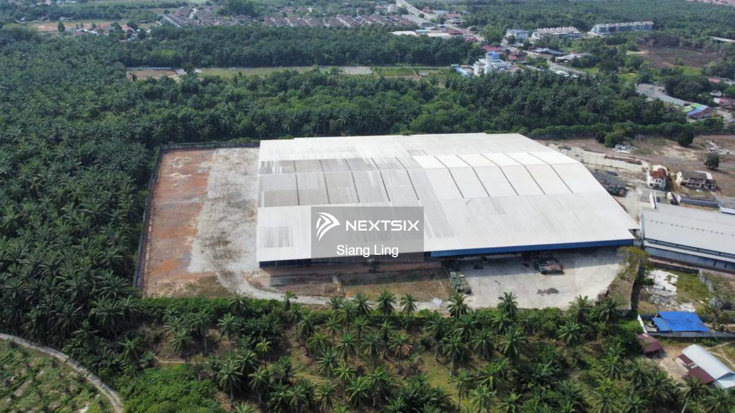 Detached Factory For Rent in Tasek Gelugor Penang - Image 8