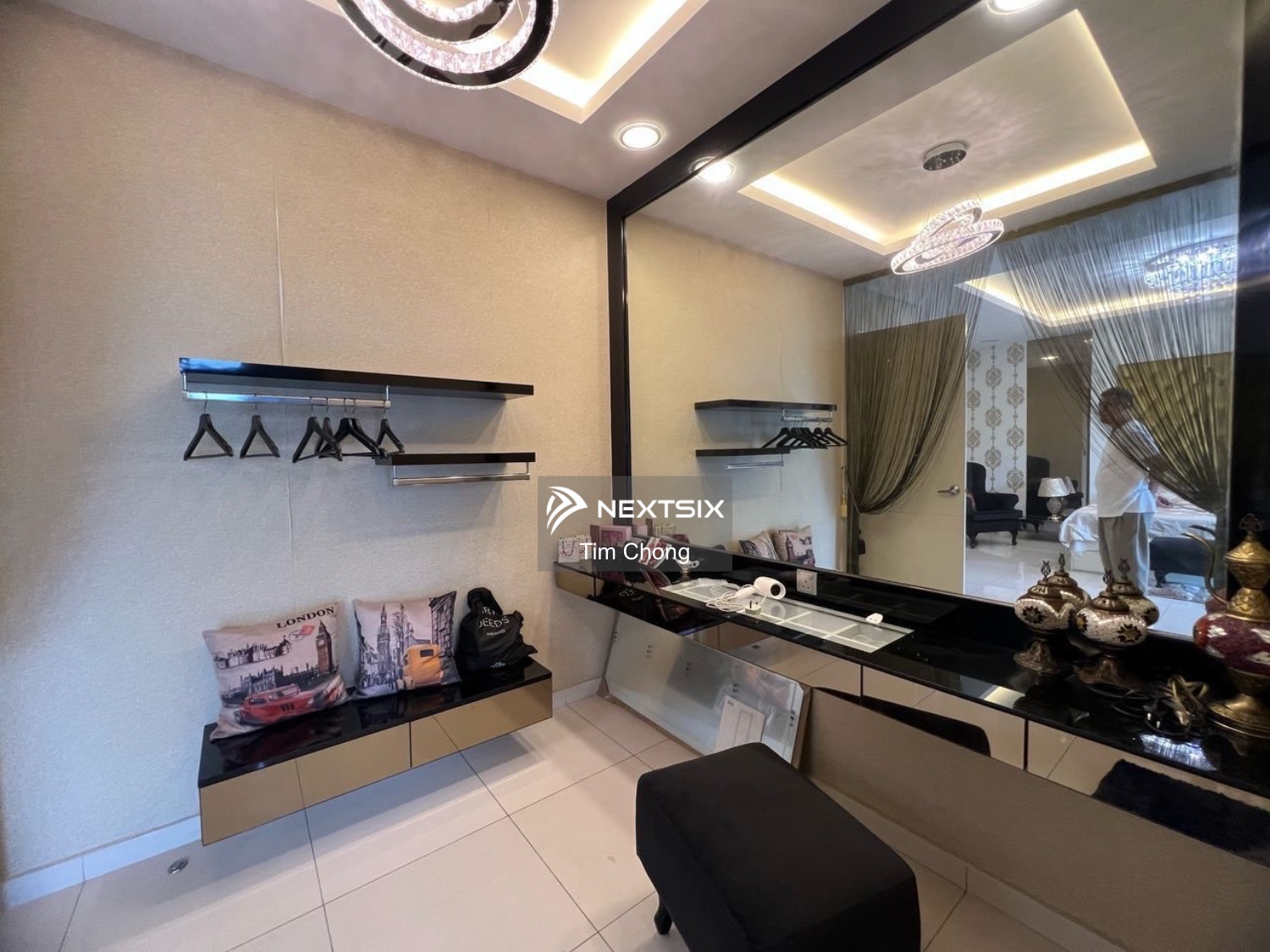 Cluster House For Sale in Horizon Hills Johor - Image 6