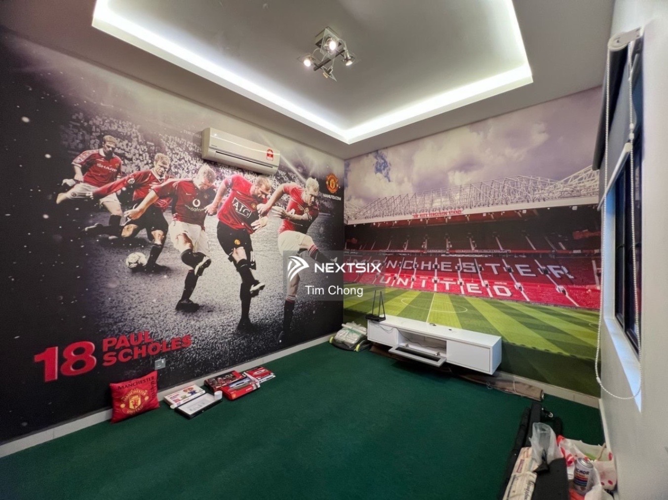 Cluster House For Sale in Horizon Hills Johor - Image 9