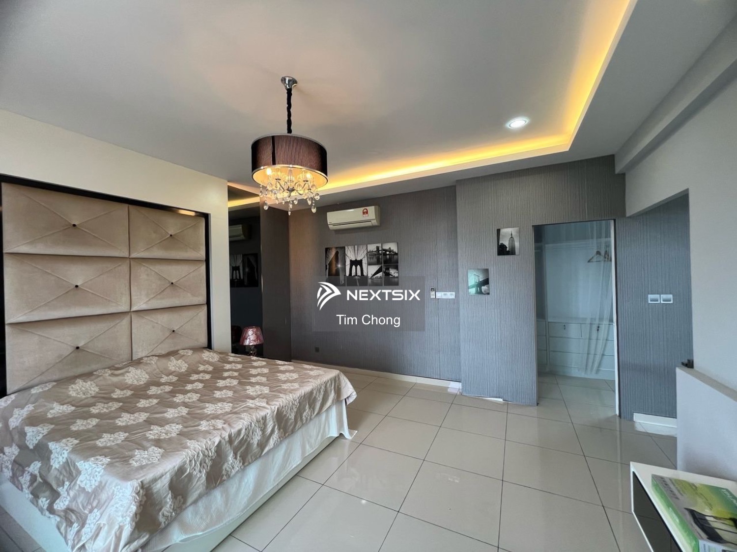 Semi-detached House For Sale in Horizon Hills Johor - Image 10