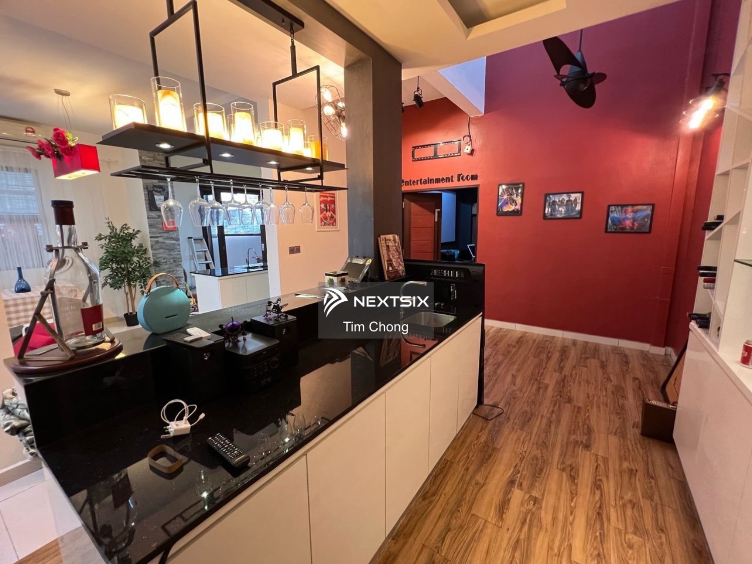 Semi-detached House For Sale in Horizon Hills Johor - Image 11