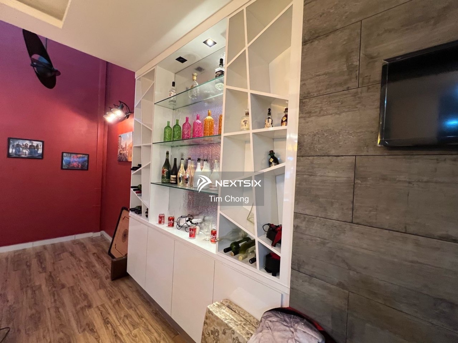 Semi-detached House For Sale in Horizon Hills Johor - Image 7