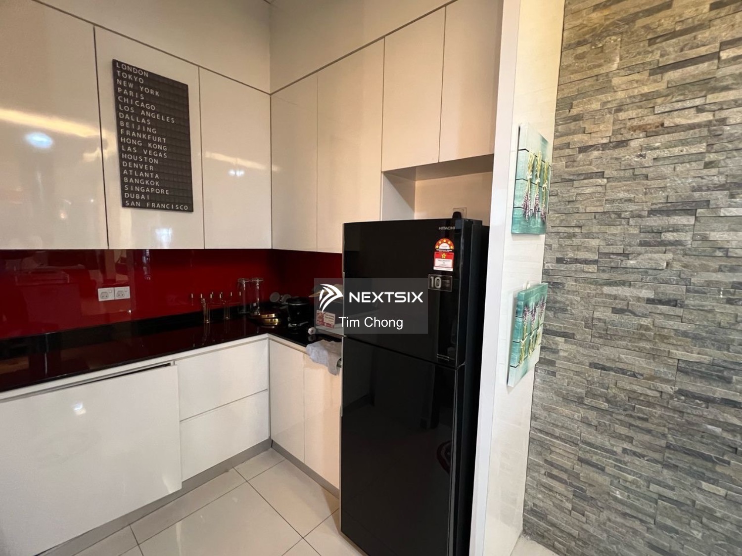 Semi-detached House For Sale in Horizon Hills Johor - Image 8