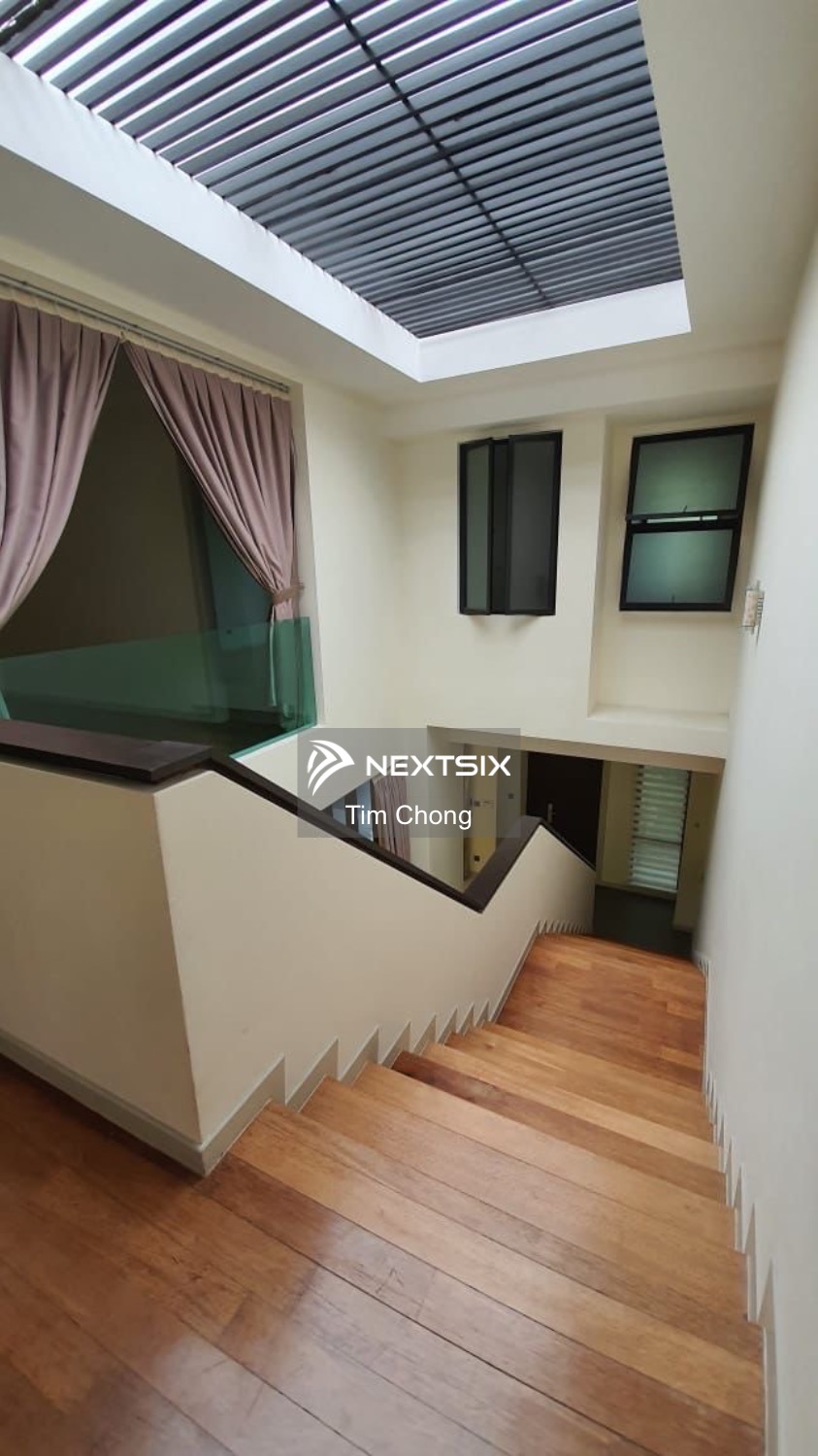 2-sty Terrace/Link House For Sale in Iskandar Puteri (Nusajaya) Johor - Image 3