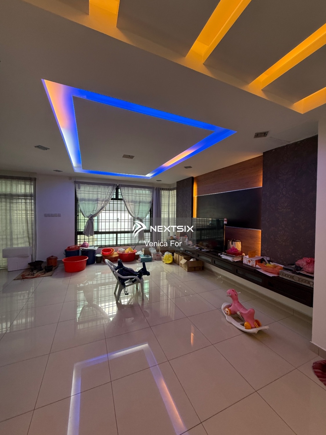 Cluster House For Sale in Johor Bahru Johor