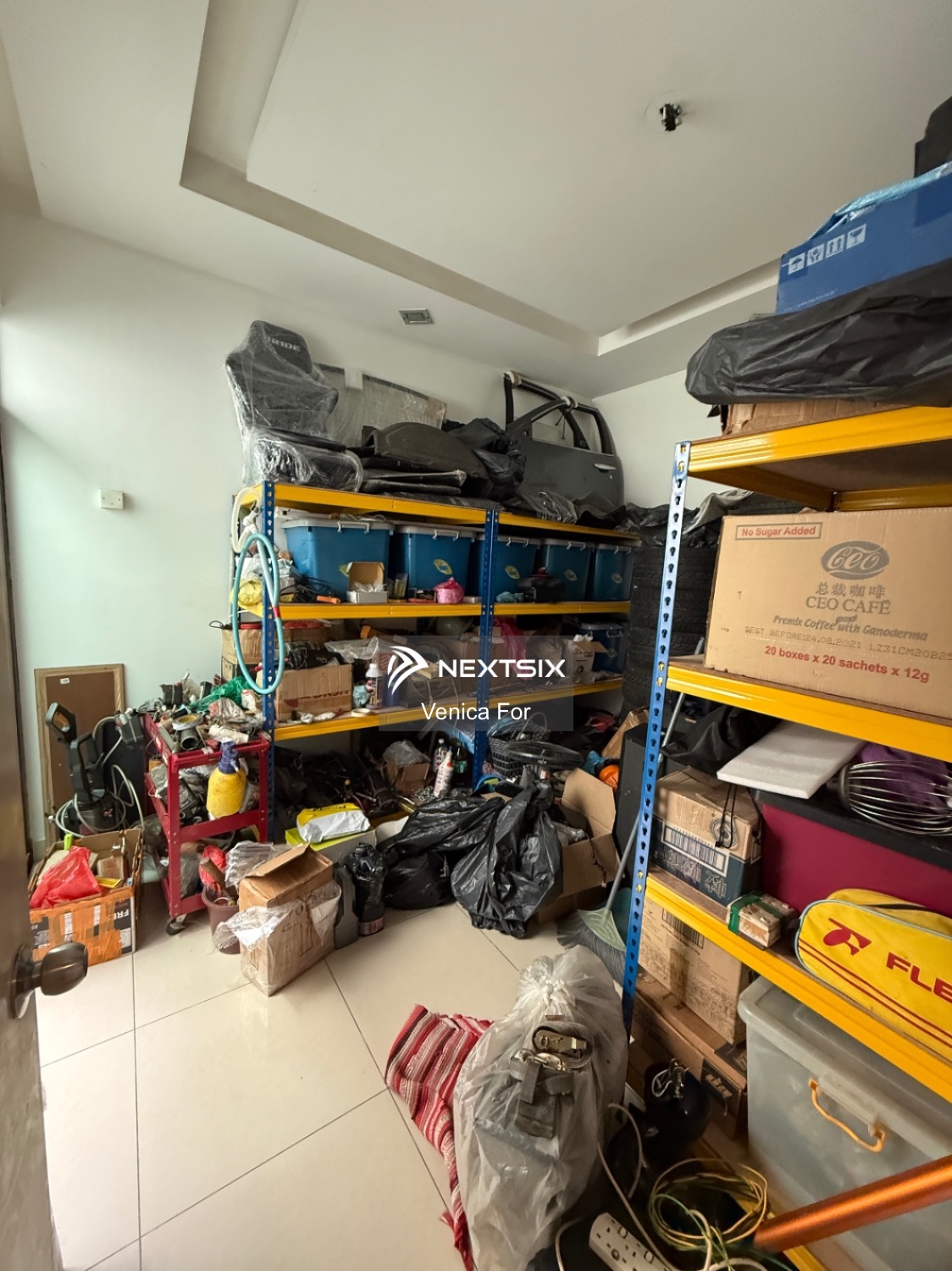 Cluster House For Sale in Johor Bahru Johor - Image 5