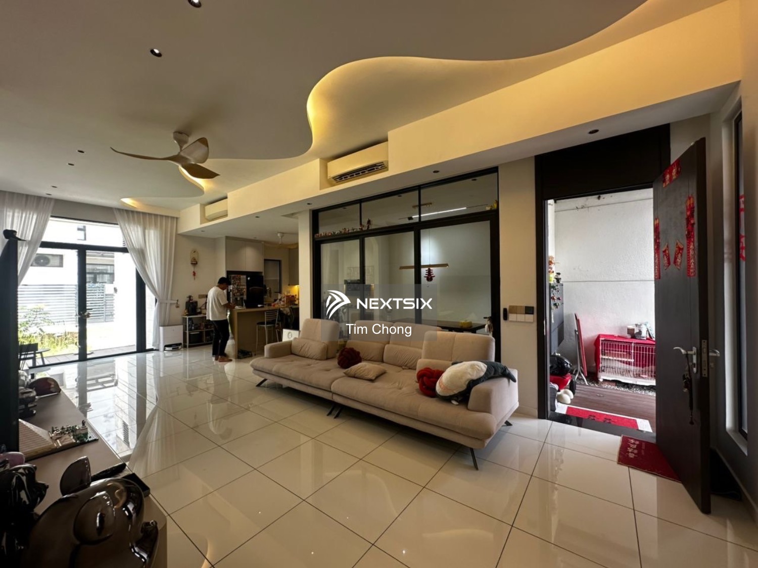 2-sty Terrace/Link House For Sale in Medini Johor - Image 7