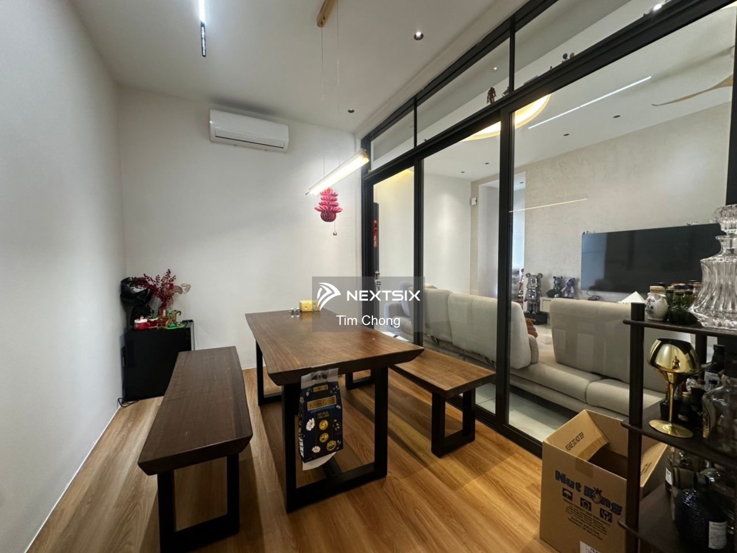 2-sty Terrace/Link House For Sale in Medini Johor - Image 8