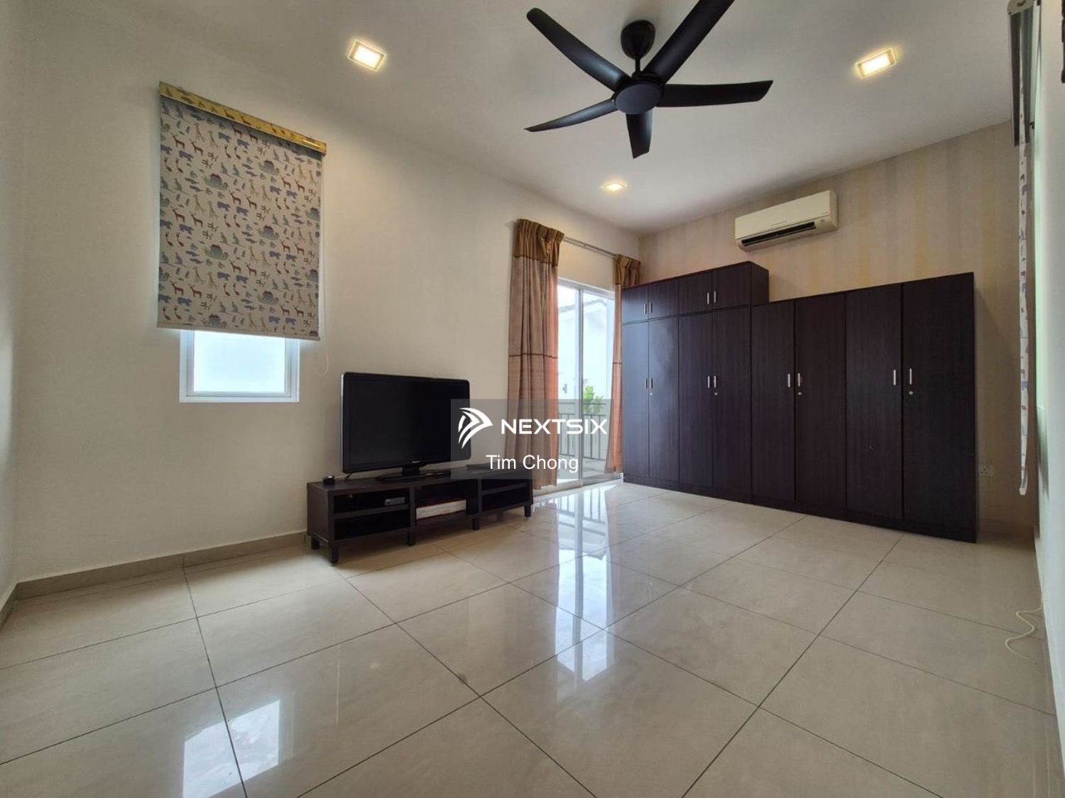 Cluster House For Sale in Horizon Hills Johor