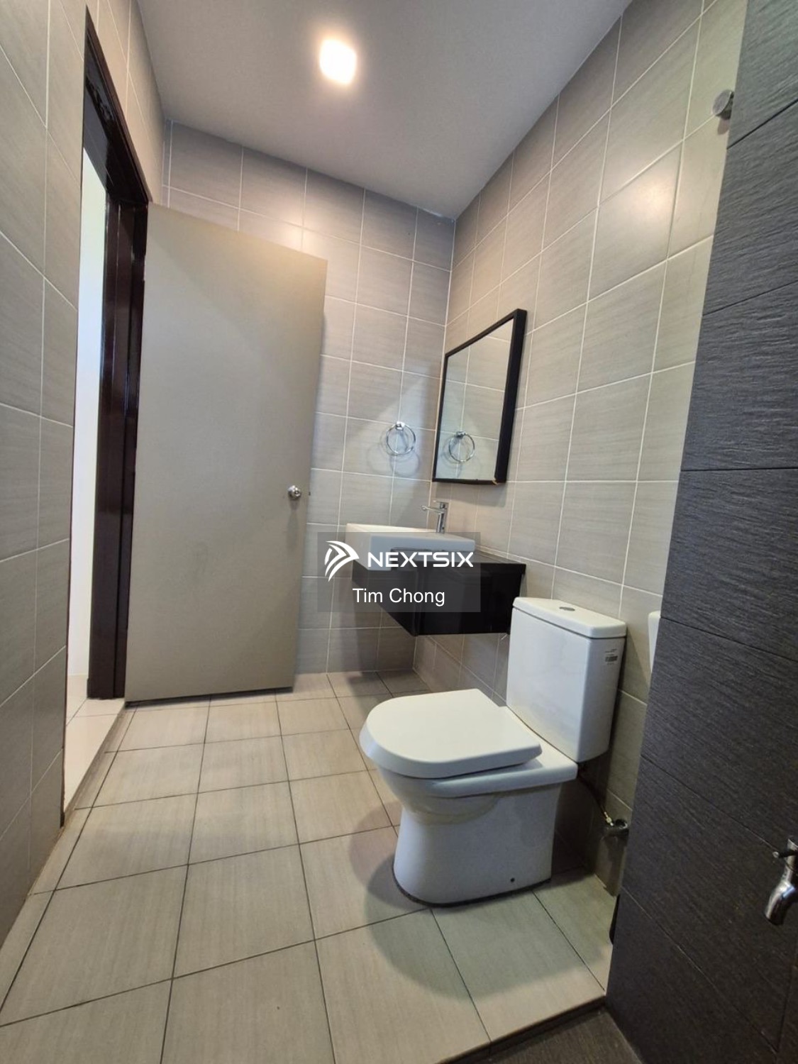 Cluster House For Sale in Horizon Hills Johor - Image 10