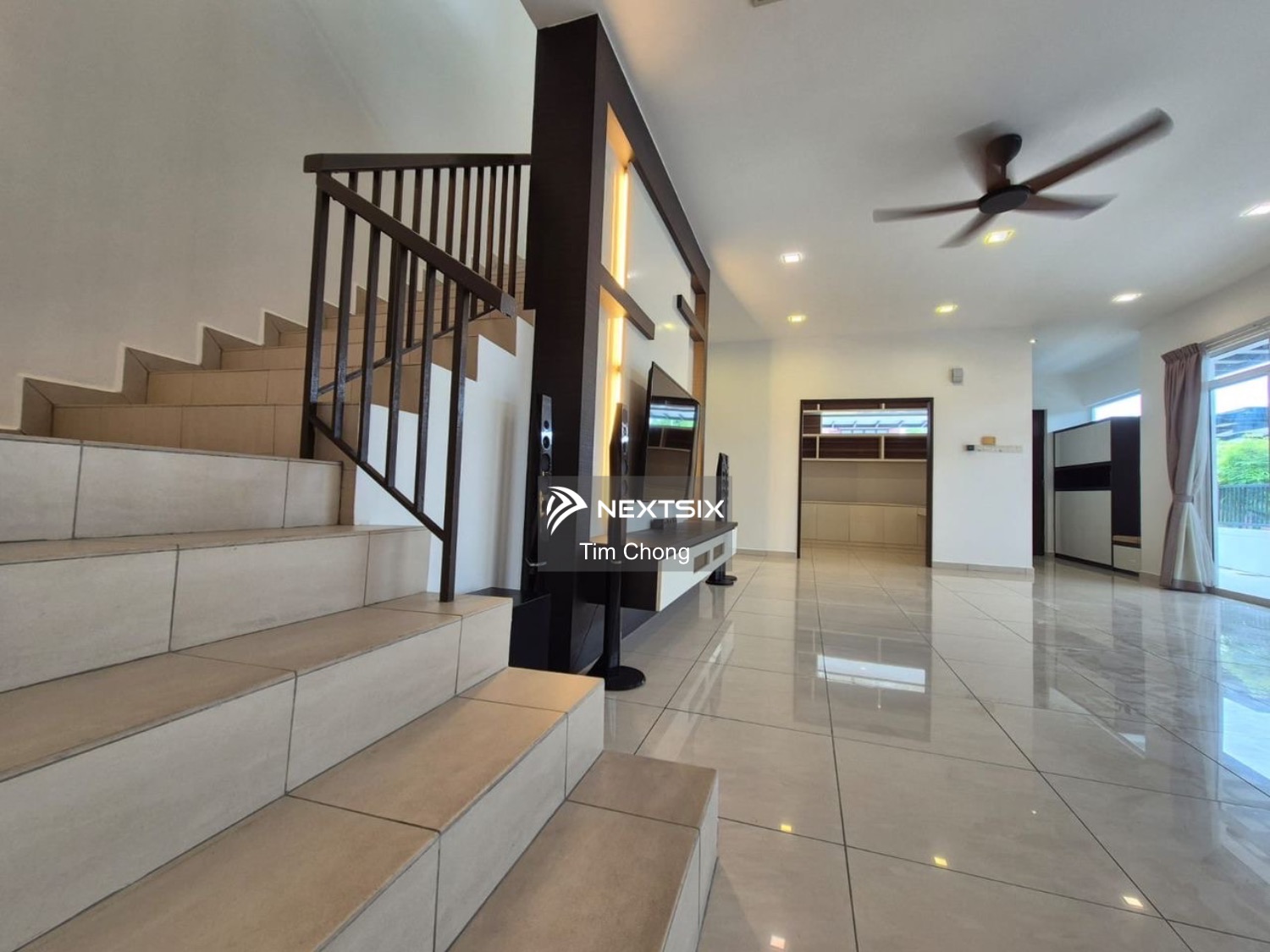 Cluster House For Sale in Horizon Hills Johor - Image 2