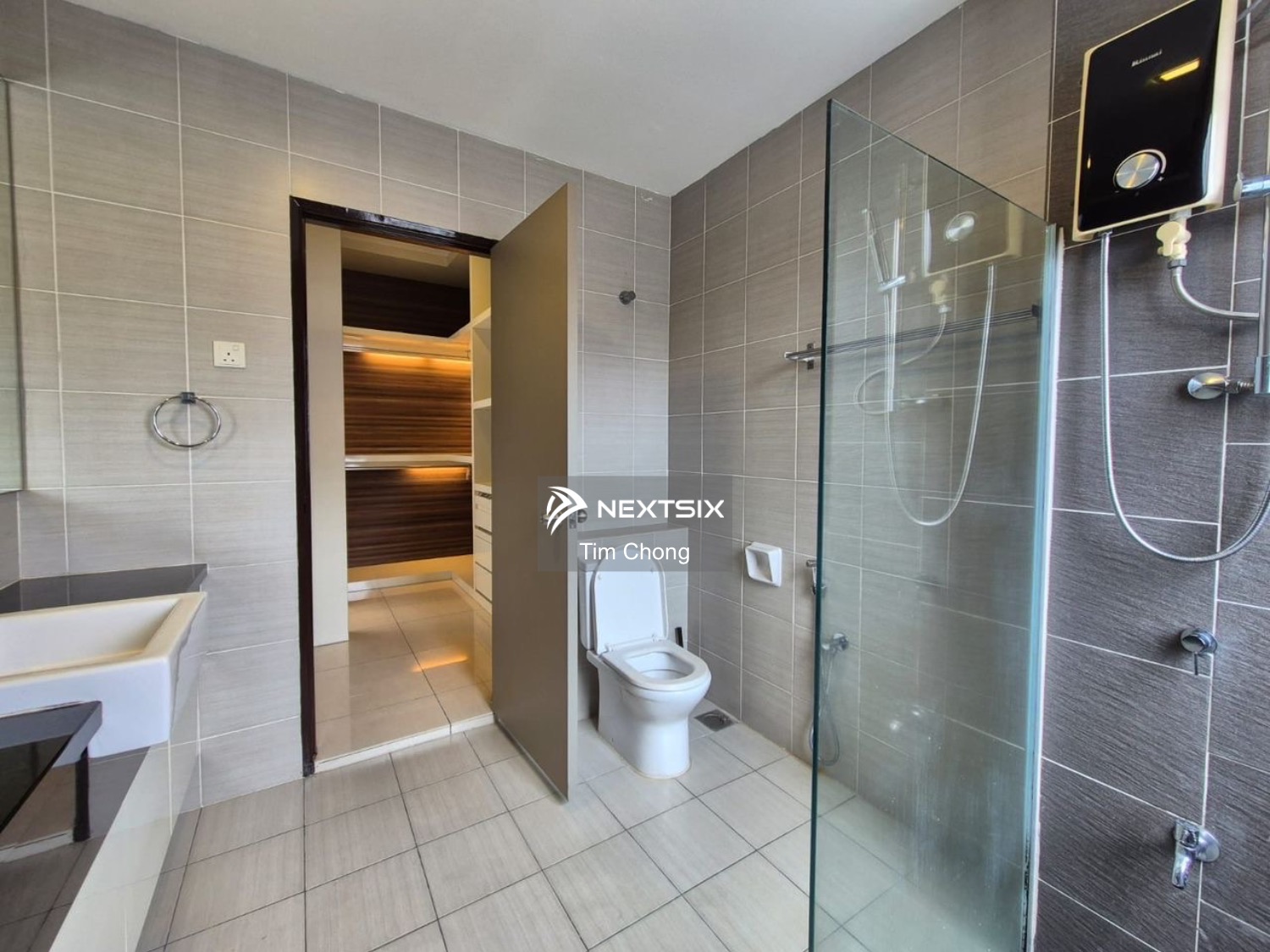 Cluster House For Sale in Horizon Hills Johor - Image 3