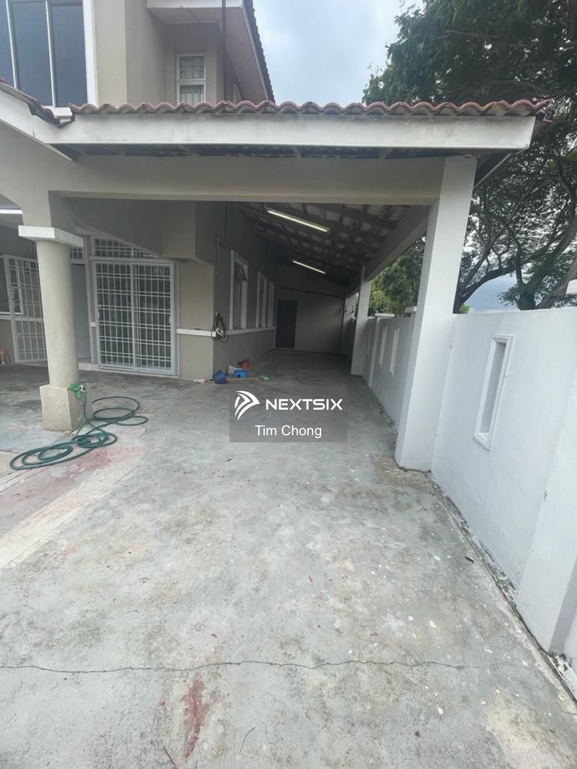 2-sty Terrace/Link House For Sale in Gelang Patah Johor