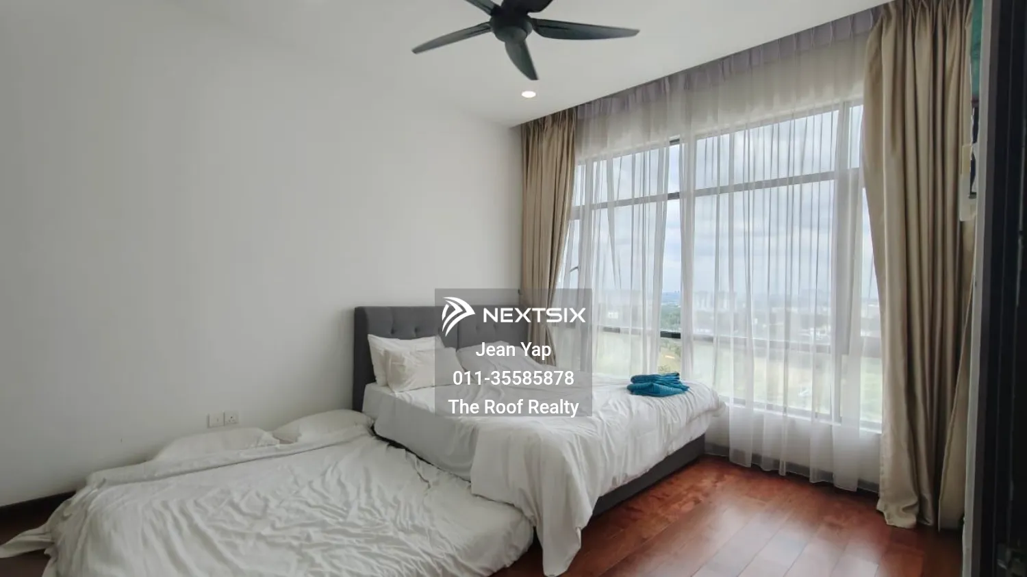 Serviced Residence For Sale in Johor Bahru Johor