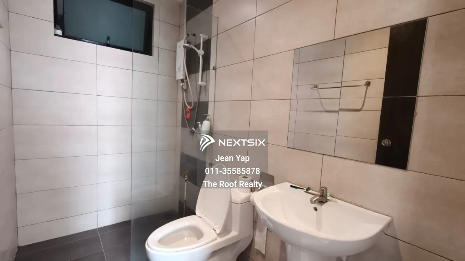 Serviced Residence For Sale in Johor Bahru Johor - Image 11