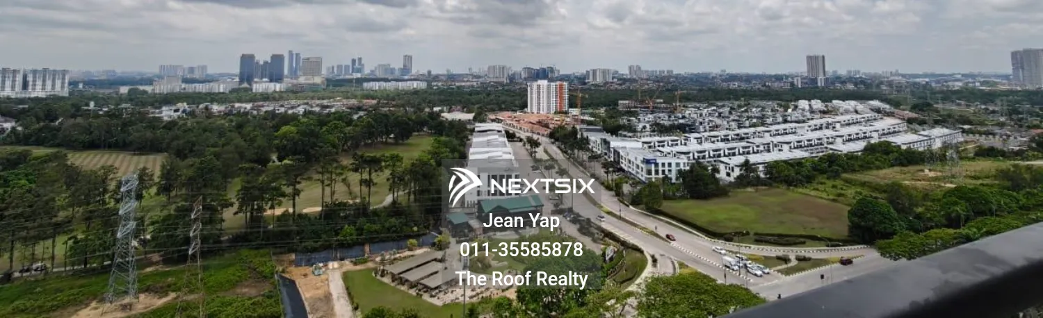 Serviced Residence For Sale in Johor Bahru Johor - Image 12