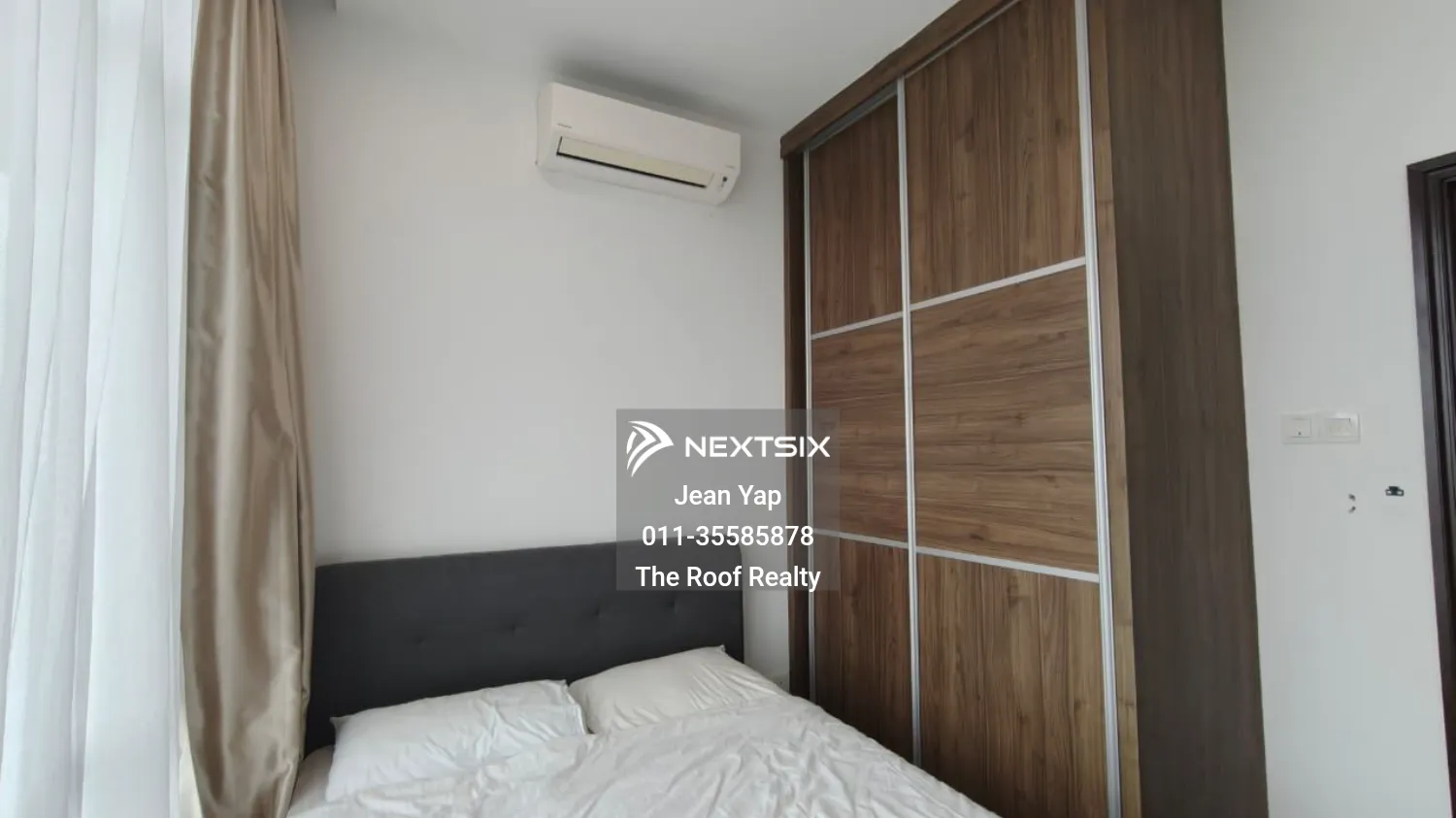 Serviced Residence For Sale in Johor Bahru Johor - Image 13