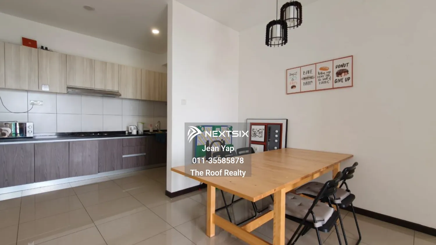 Serviced Residence For Sale in Johor Bahru Johor - Image 15