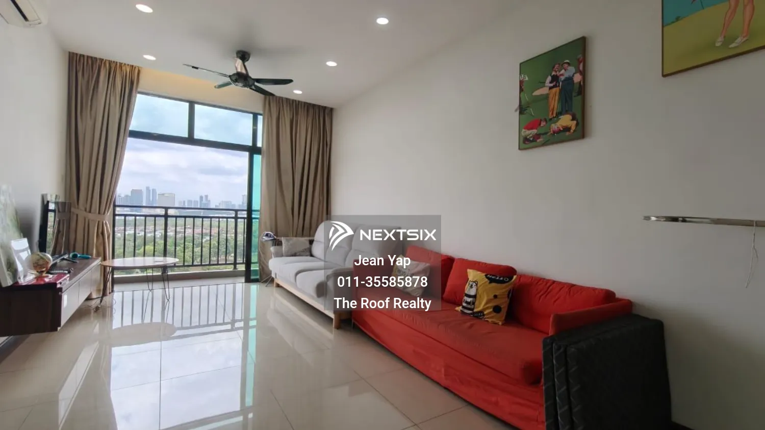 Serviced Residence For Sale in Johor Bahru Johor - Image 5