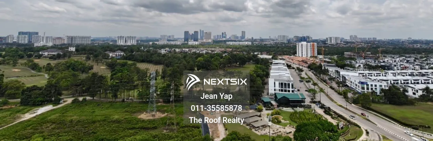 Serviced Residence For Sale in Johor Bahru Johor - Image 6