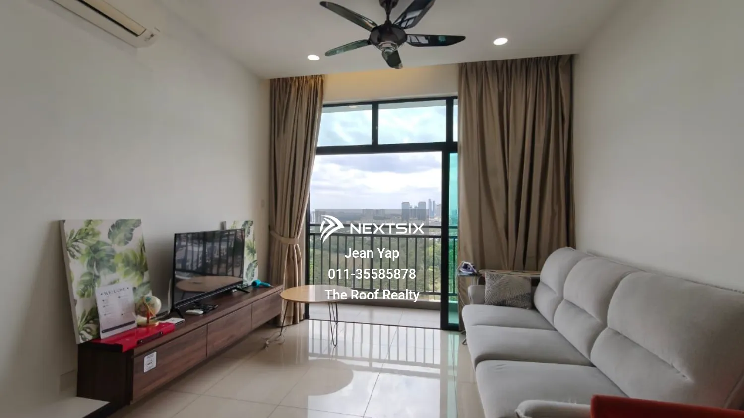 Serviced Residence For Sale in Johor Bahru Johor - Image 7
