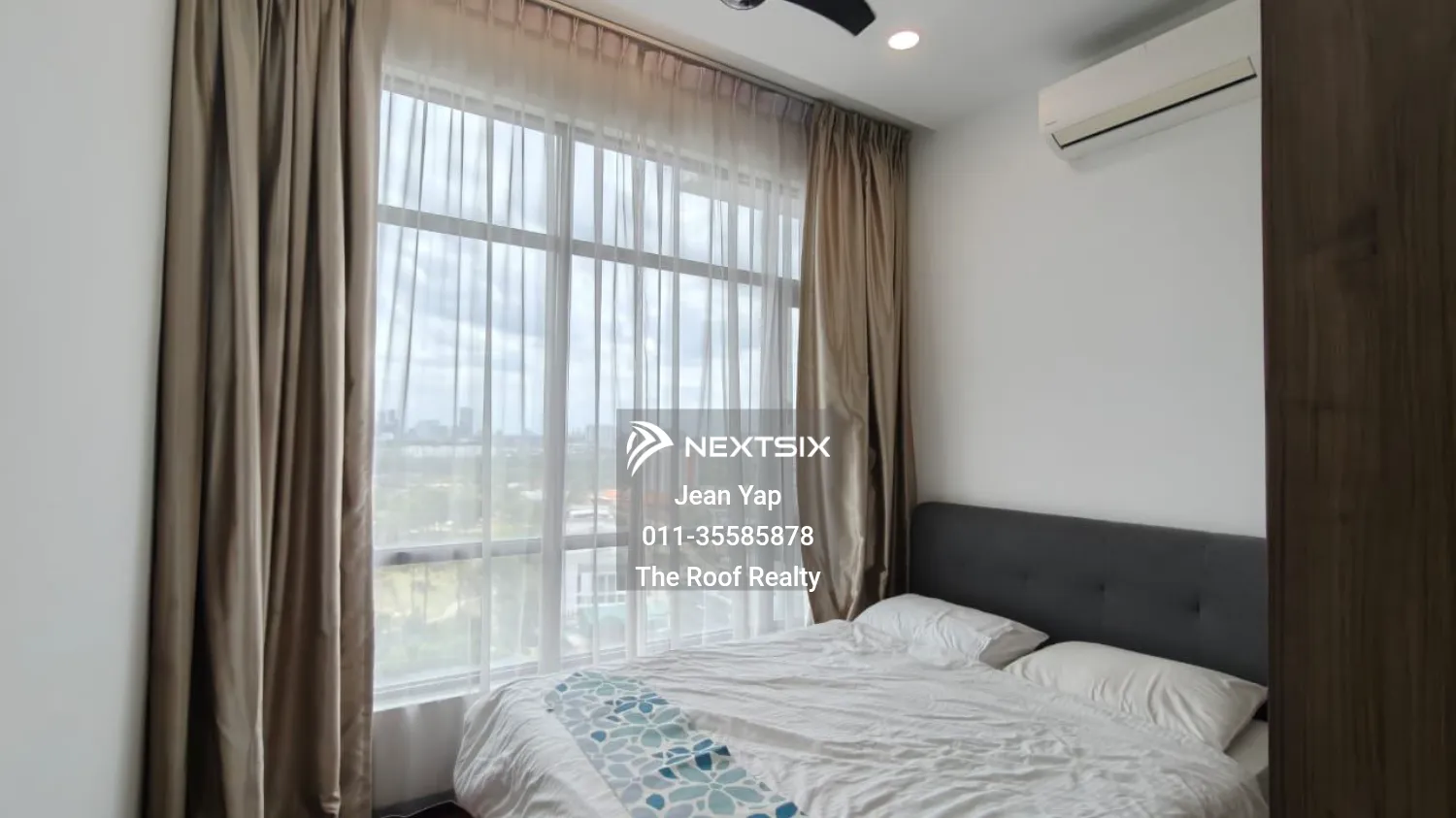 Serviced Residence For Sale in Johor Bahru Johor - Image 8