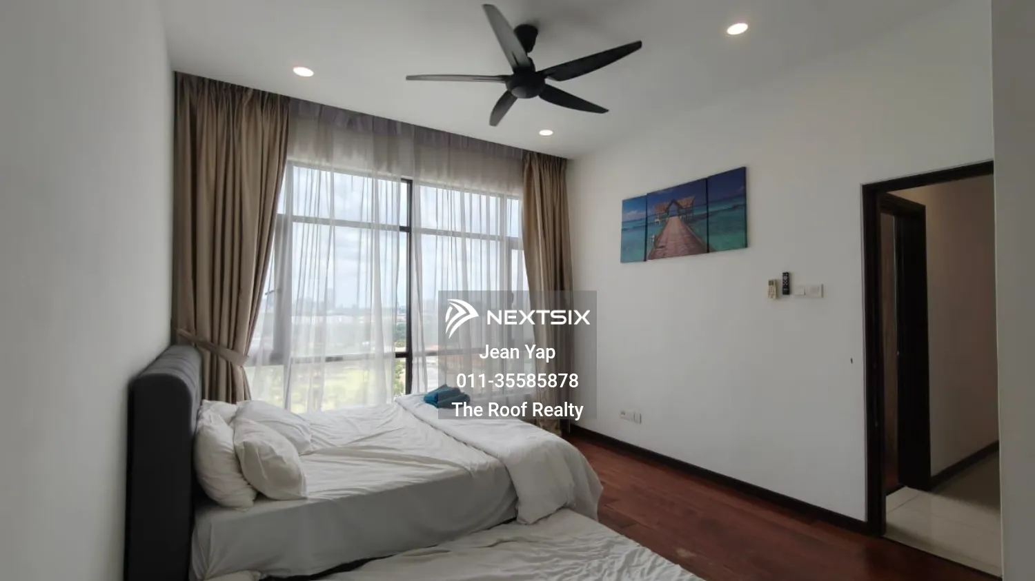 Serviced Residence For Sale in Johor Bahru Johor - Image 9
