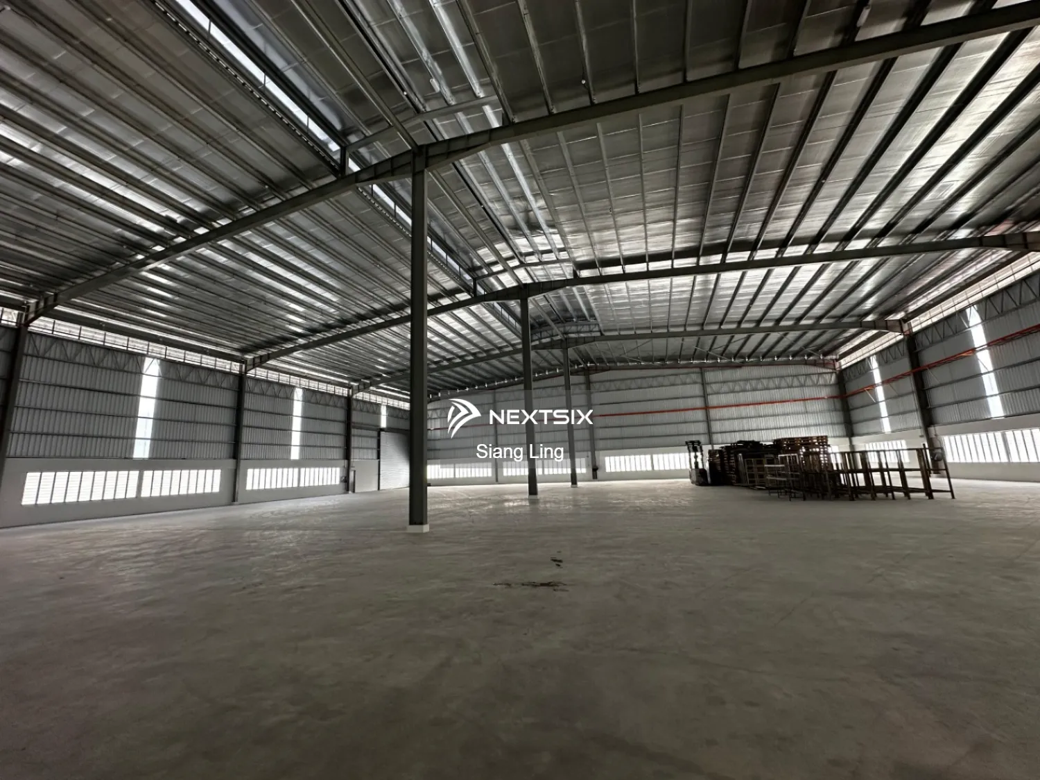 Detached Factory For Rent in Perai Penang - Image 2