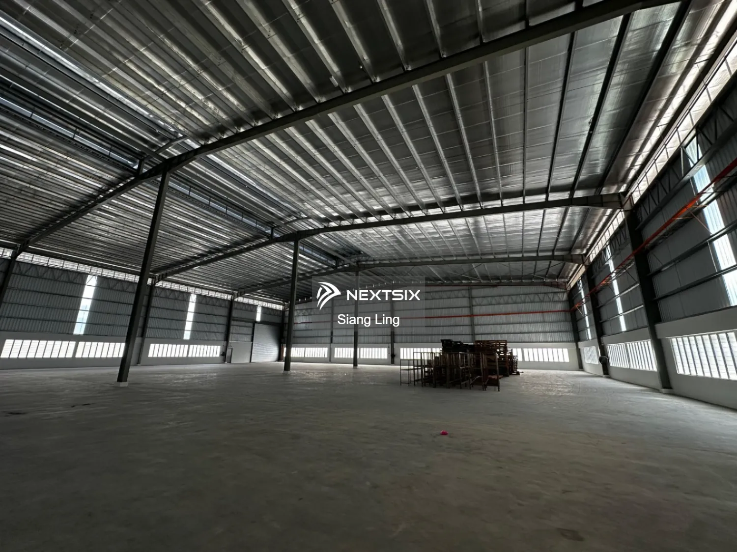 Detached Factory For Rent in Perai Penang - Image 3
