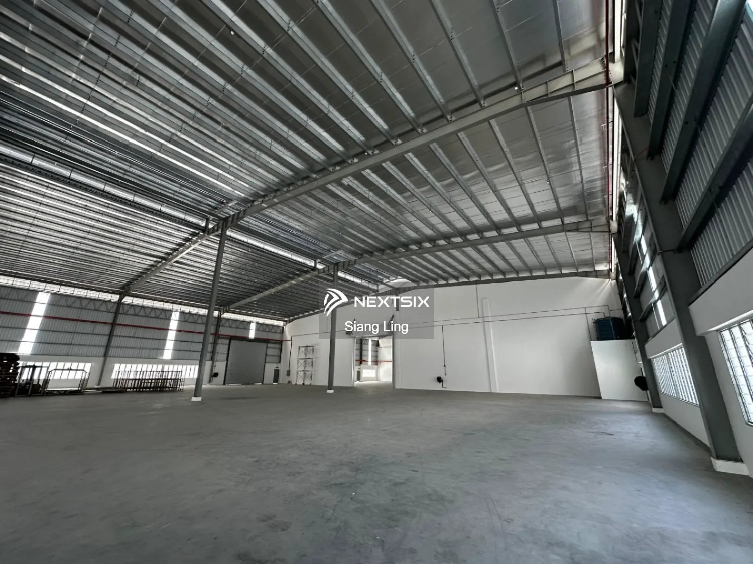 Detached Factory For Rent in Perai Penang - Image 4