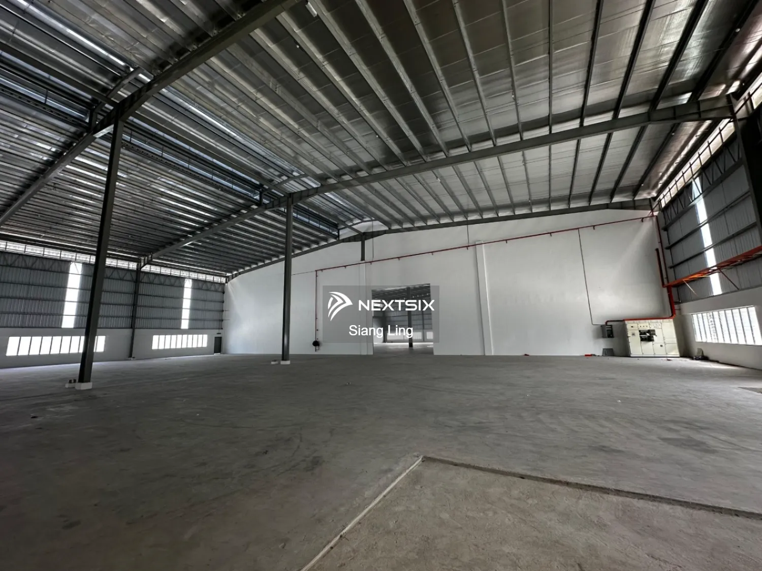 Detached Factory For Rent in Perai Penang - Image 5